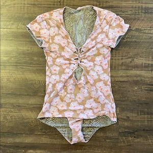 Acacia Veracruz full piece in Mahalo size L